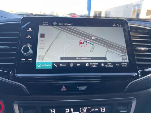 New 2026 Honda Ridgeline TrailSport+ image 20