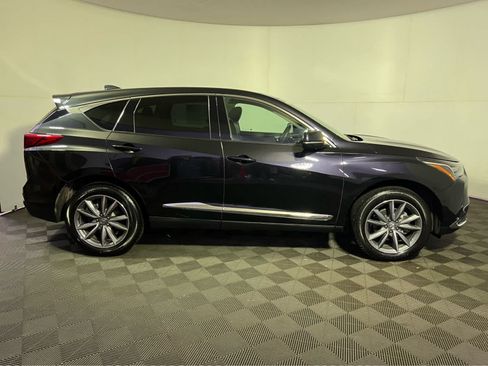 Certified 2023 Acura RDX w/ Technology Package AWD/4WD image 8