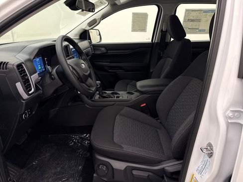New 2025 Ford Ranger XL image 7