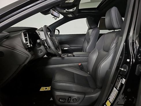 Used 2024 Lexus RX 350 Premium Plus w/ Convenience Package image 15