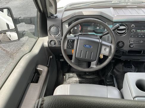 Used 2011 Ford F350 XL w/ XL Value Pkg AWD/4WD image 28