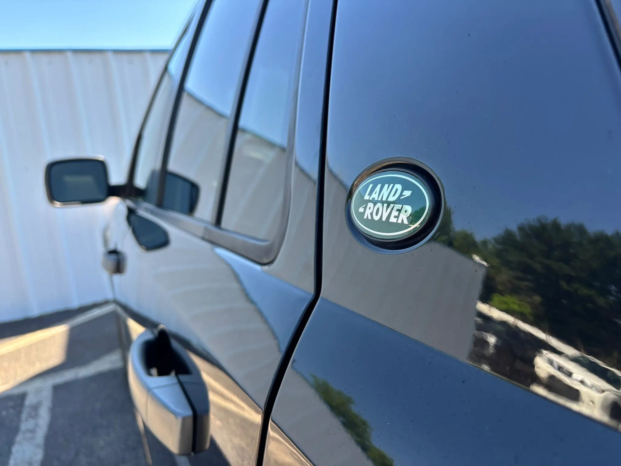 Used 2011 Land Rover LR2 HSE AWD/4WD image 14