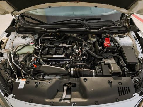 Used 2018 Honda Civic EX-T image 19