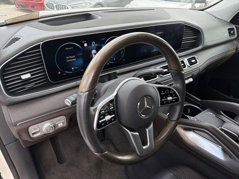 Used 2020 Mercedes-Benz GLE 350 4MATIC image 20