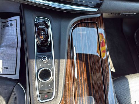 Used 2023 Cadillac Escalade ESV Premium Luxury AWD/4WD image 41