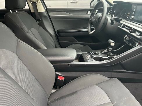 Used 2022 Kia K5 LXS image 5
