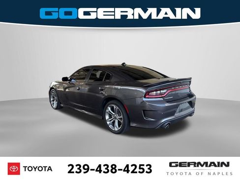 Used 2022 Dodge Charger GT RWD image 5