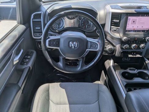 Used 2023 RAM 1500 Big Horn image 12