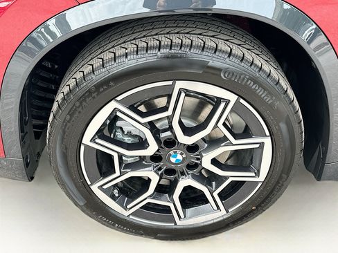 New 2026 BMW X1 xDrive28i AWD/4WD image 25