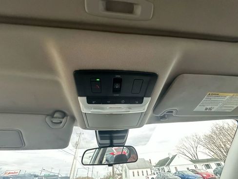 Used 2023 Nissan Altima 2.5 SV w/ SV Premium Package image 27