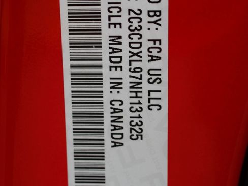 Used 2022 Dodge Charger SRT Hellcat w/ Harman/Kardon Audio Group image 44