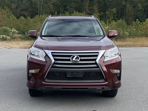 Used 2014 Lexus GX 460 Luxury image 2