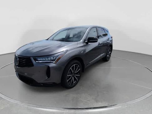 Used 2026 Acura RDX w/ Advance Package AWD/4WD image 4