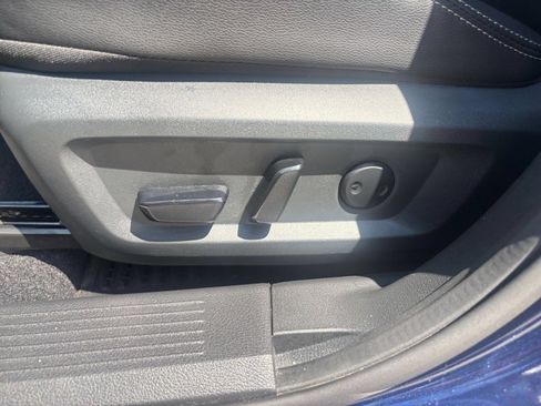 Used 2026 Nissan Rogue SL AWD/4WD image 22