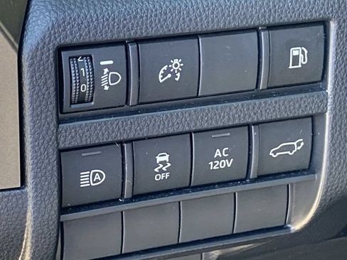 Used 2026 Toyota 4Runner TRD Sport Premium AWD/4WD image 32