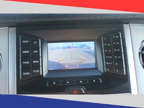 Used 2016 Ford Expedition EL XLT AWD/4WD image 10