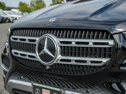 Certified 2024 Mercedes-Benz GLE 450e 4MATIC image 12