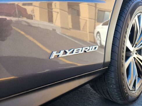 Used 2020 Lexus RX 450h AWD w/ Premium Package image 11