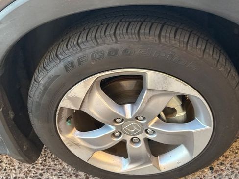 Used 2021 Honda HR-V LX image 11