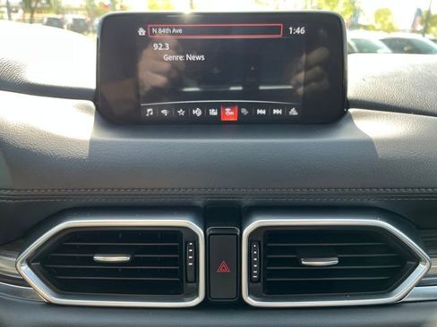 Used 2019 MAZDA CX-5 Grand Touring w/ GT Premium Package image 27