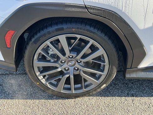 Certified 2022 Subaru WRX GT image 17