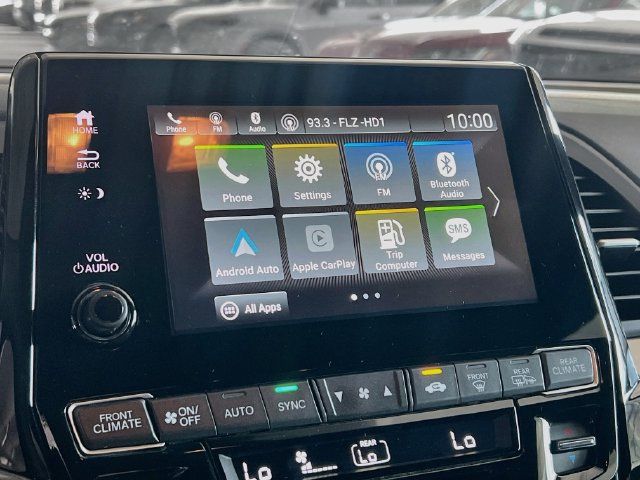 Certified 2024 Honda Odyssey Sport image 21