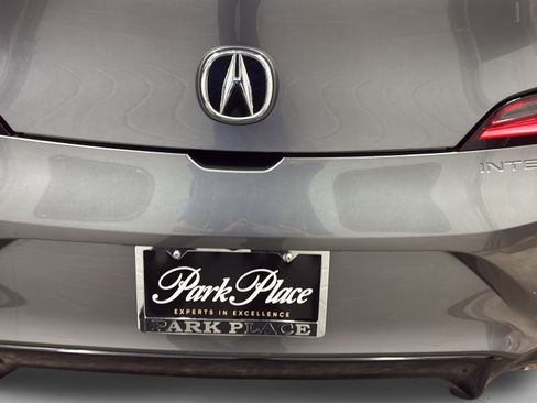 Used 2024 Acura Integra A-Spec FWD image 29