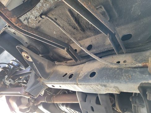 Used 1999 Dodge Ram 2500 Truck 4x4 Regular Cab image 4