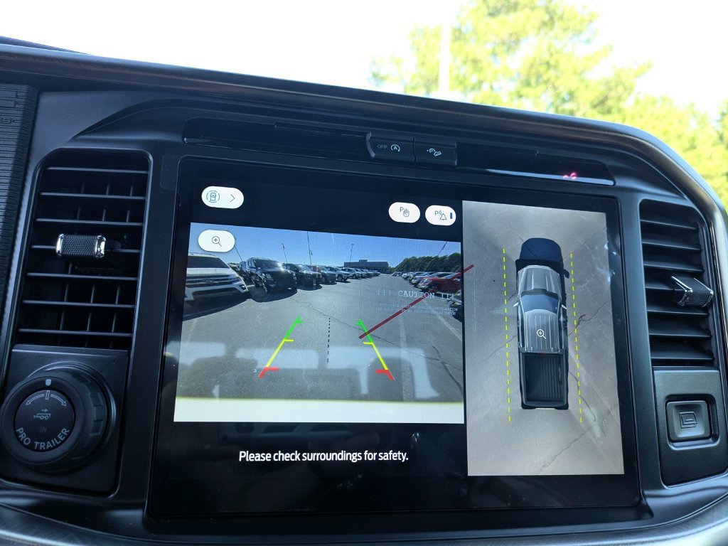 New 2026 Ford F150 King Ranch w/ Equipment Group 601A High AWD/4WD image 45