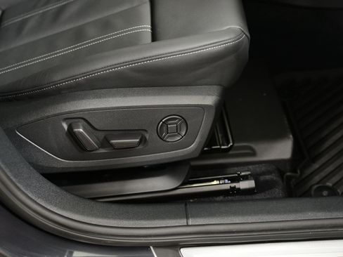 Certified 2023 Audi A3 2.0T Premium w/ Convenience Package image 12