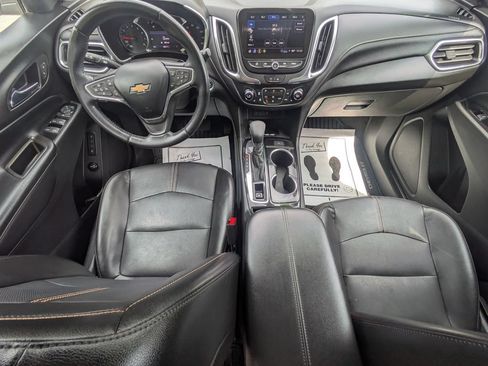 Used 2022 Chevrolet Equinox Premier FWD image 14