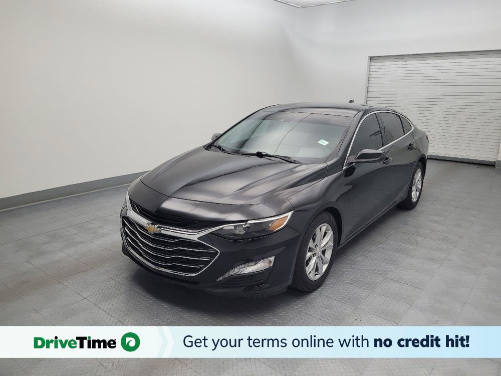 Used 2019 Chevrolet Malibu Hybrid FWD image 1