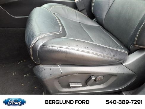 Used 2021 Ford Explorer ST w/ Equipment Group 401A AWD/4WD image 22