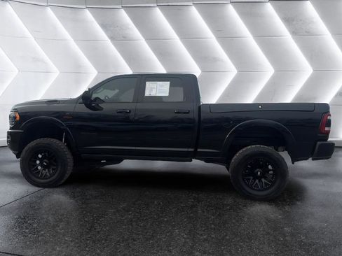 Used 2022 RAM 2500 Limited image 4