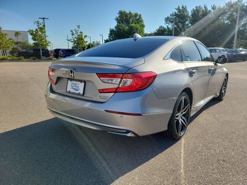 Used 2022 Honda Accord Touring image 6