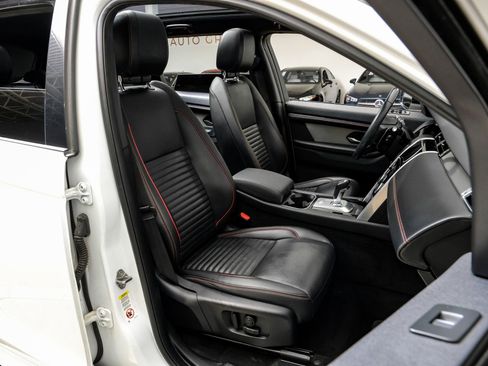 Used 2023 Land Rover Discovery Sport S R-Dynamic image 37