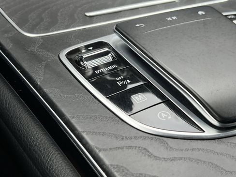 Certified 2023 Mercedes-Benz GLC 300 4MATIC Coupe image 32