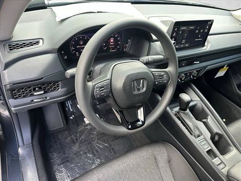 New 2026 Honda Accord SE image 3
