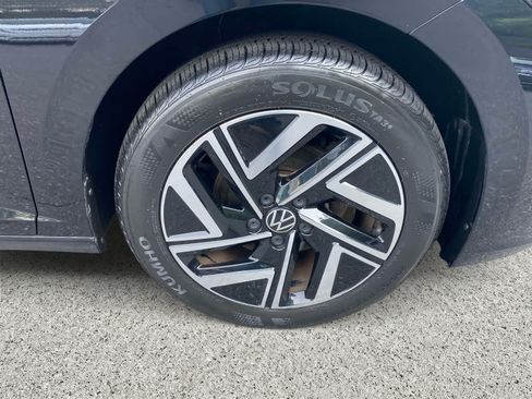 Certified 2022 Volkswagen Jetta SEL FWD image 30