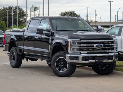 New 2026 Ford F250 King Ranch