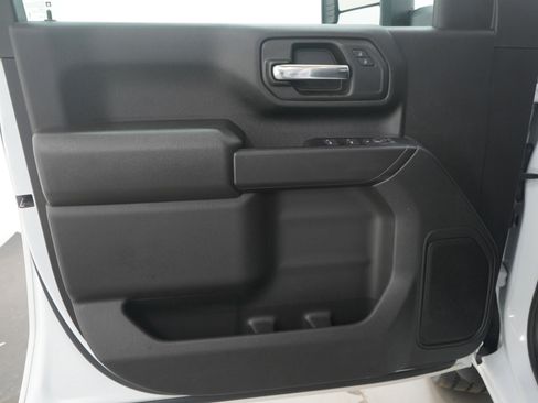 Used 2025 GMC Sierra 2500 Pro image 21