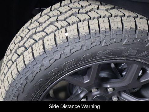 New 2026 Jeep Grand Wagoneer 4WD image 35