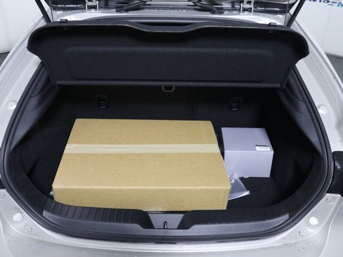 New 2026 MAZDA MAZDA3 s Sport image 6