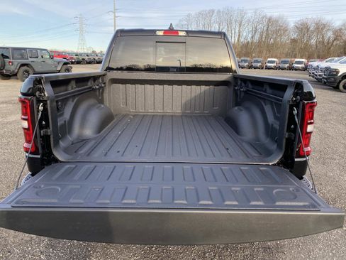 New 2026 RAM 1500 Big Horn image 5