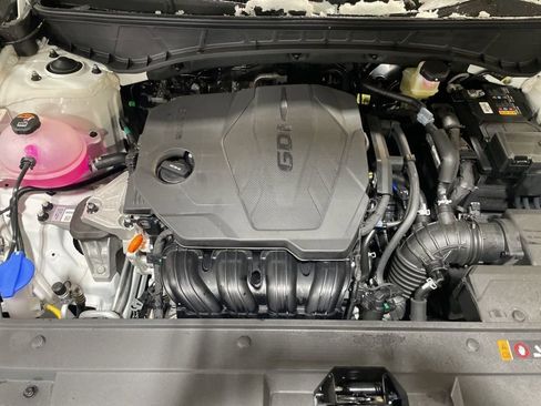 New 2026 Hyundai Santa Cruz SE image 34