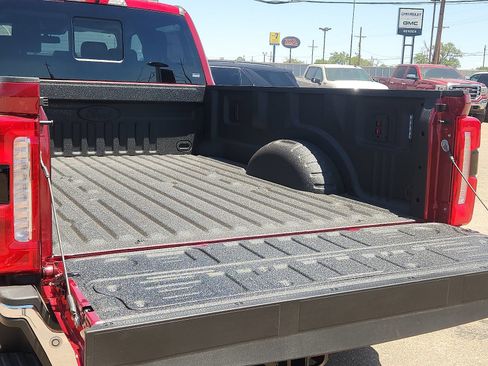 New 2026 Ford F350 Lariat w/ Lariat Premium Package AWD/4WD image 8