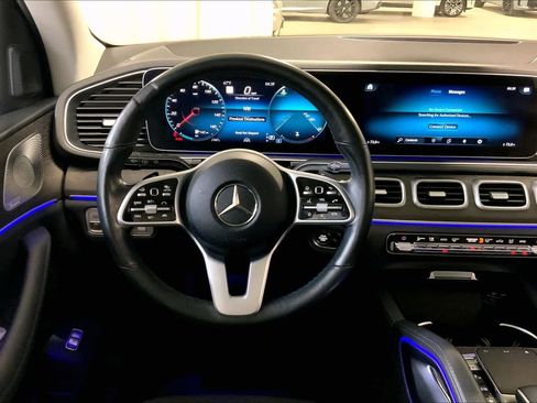 Used 2020 Mercedes-Benz GLE 350 4MATIC image 5