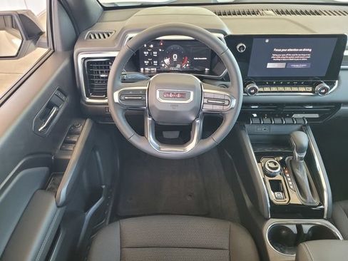 New 2026 GMC Canyon Elevation w/ Convenience Package AWD/4WD image 12