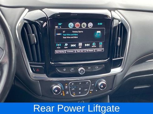 Used 2019 Chevrolet Traverse LT image 9