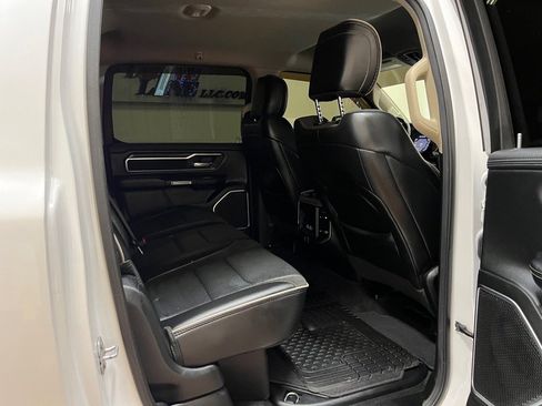 Used 2020 RAM 1500 Laramie image 35